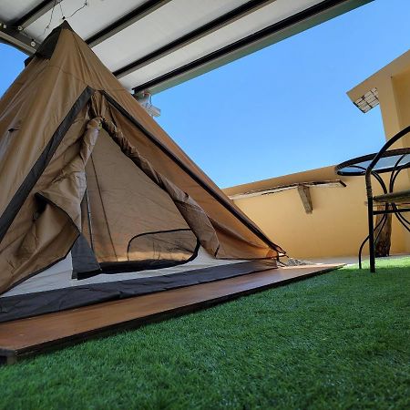 Dulan Groundnut Backpacker Hostel Donghe Eksteriør billede