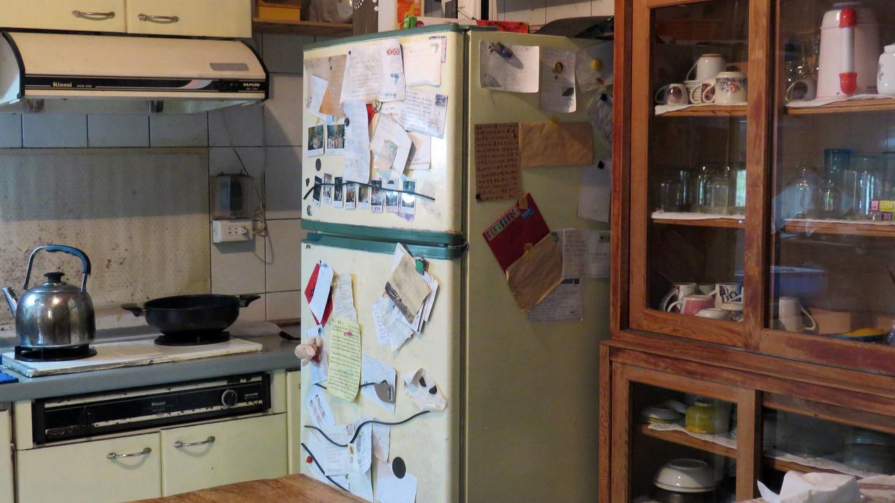 Dulan Groundnut Backpacker Hostel Donghe Eksteriør billede
